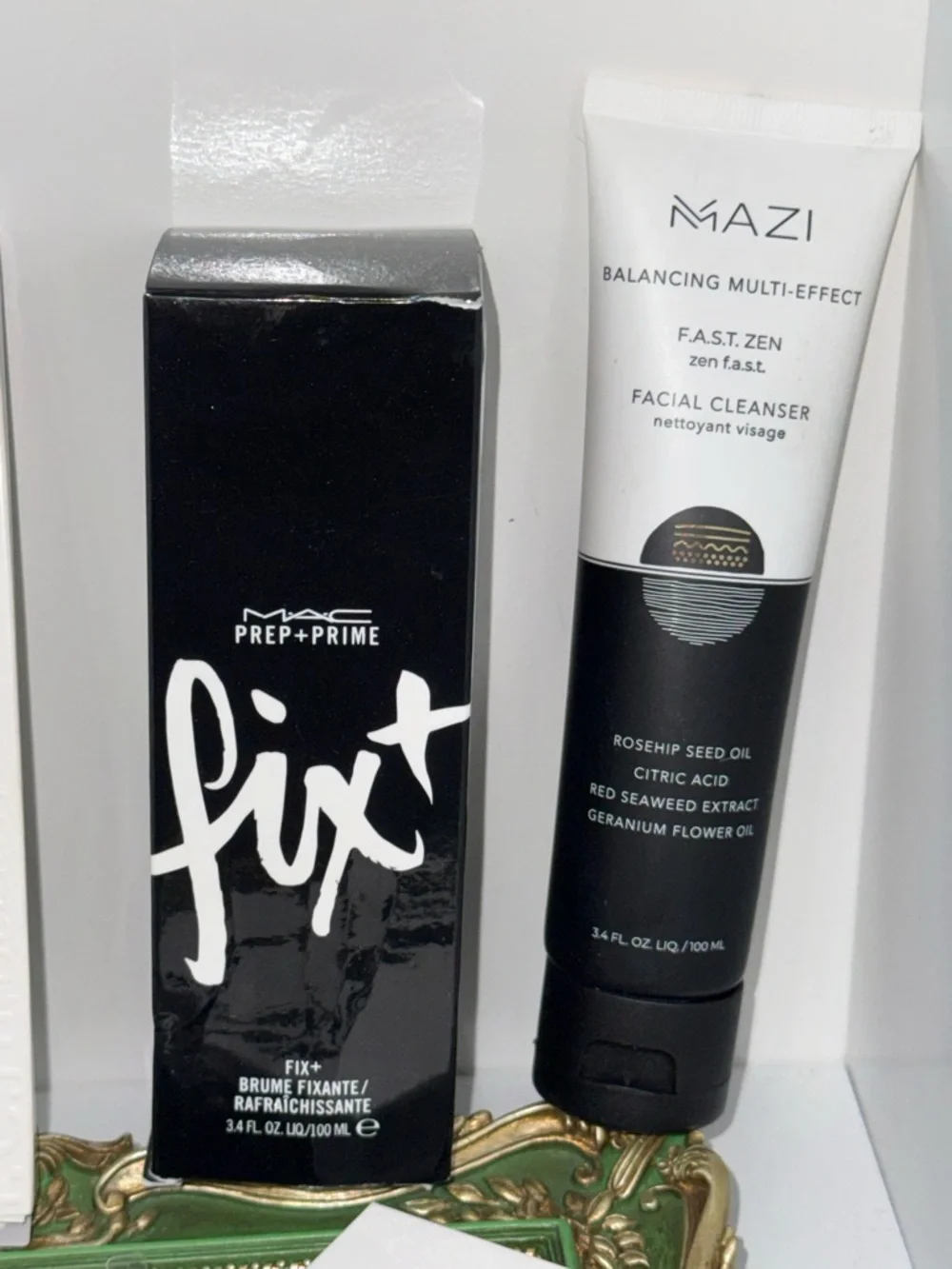 Black & White Beauty Bundle